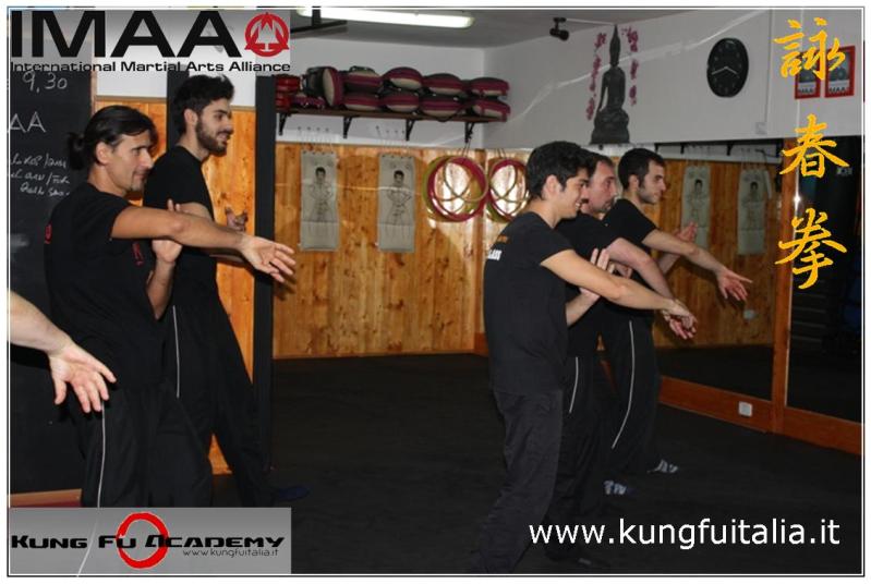 Kung Fu Academy Wing Tjun Chun Tsun Caserta Accademia IMAA Italia Sifu Salvatore Mezzone arti marziali, sport da combattimento, taijiquan, mma, difesa personale (9)